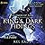 Legends of Ahn: King's Dark Tidings, Book 3