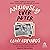 Anxiously Ever After: An Honest Memoir on Mental Illness, Strained Relationships, and Embracing the Struggle