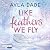 Like Feathers We Fly (German Edition): Winter Dreams 5