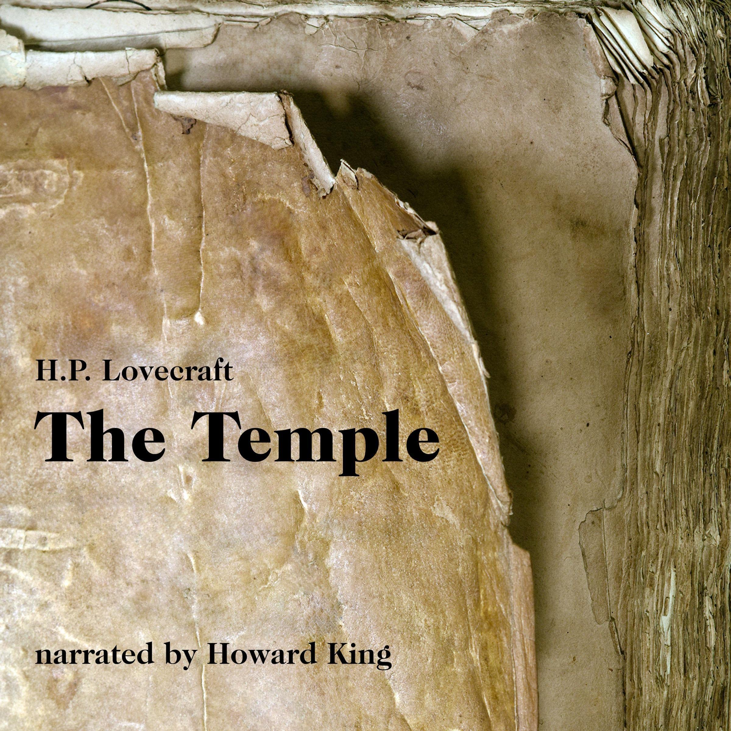 The Temple