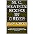 M. C. Beaton Books in Order...