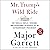 Mr. Trump's Wild Ride by Major Garrett