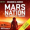 Mars Nation: The ...