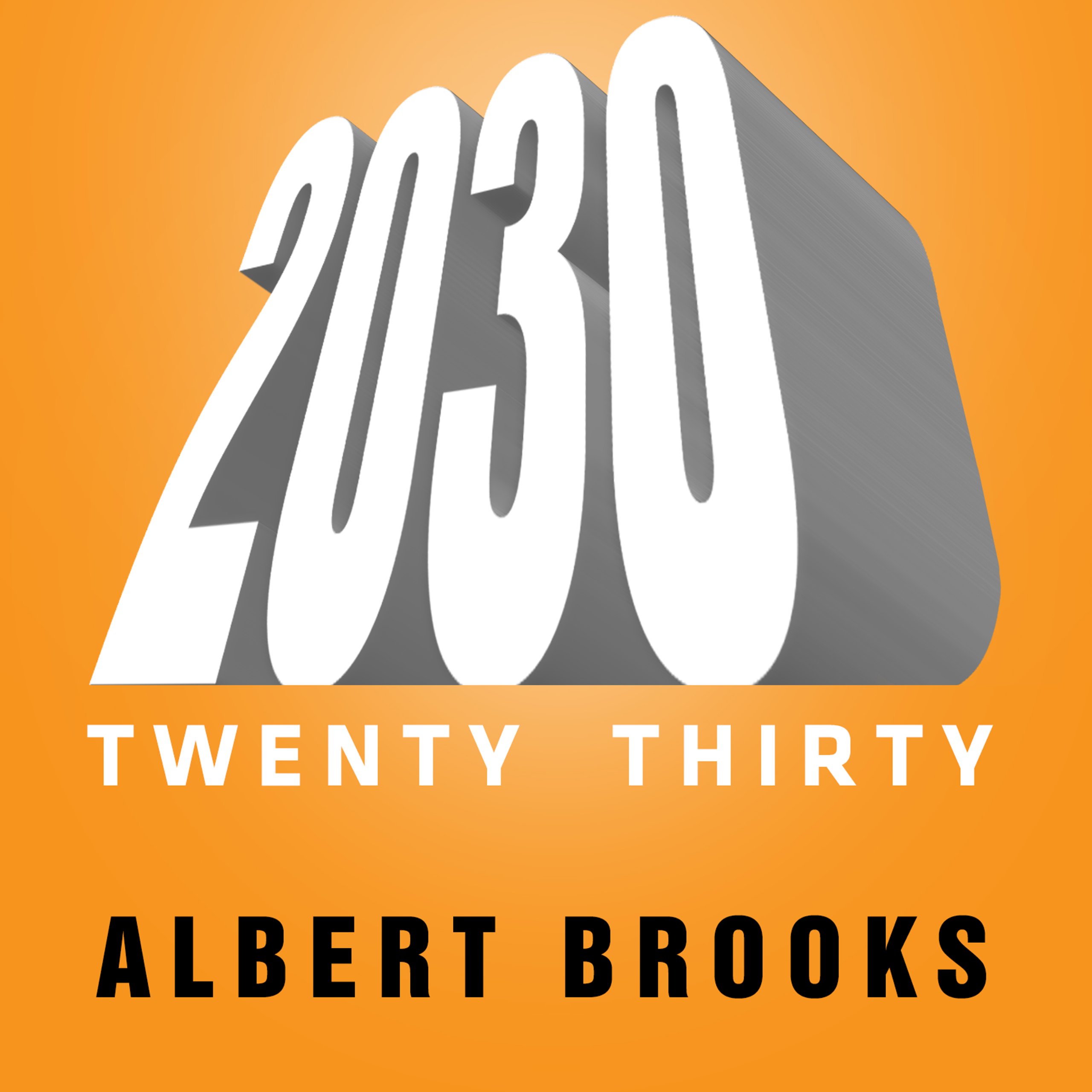 2030: The Real Story of What Happens to America