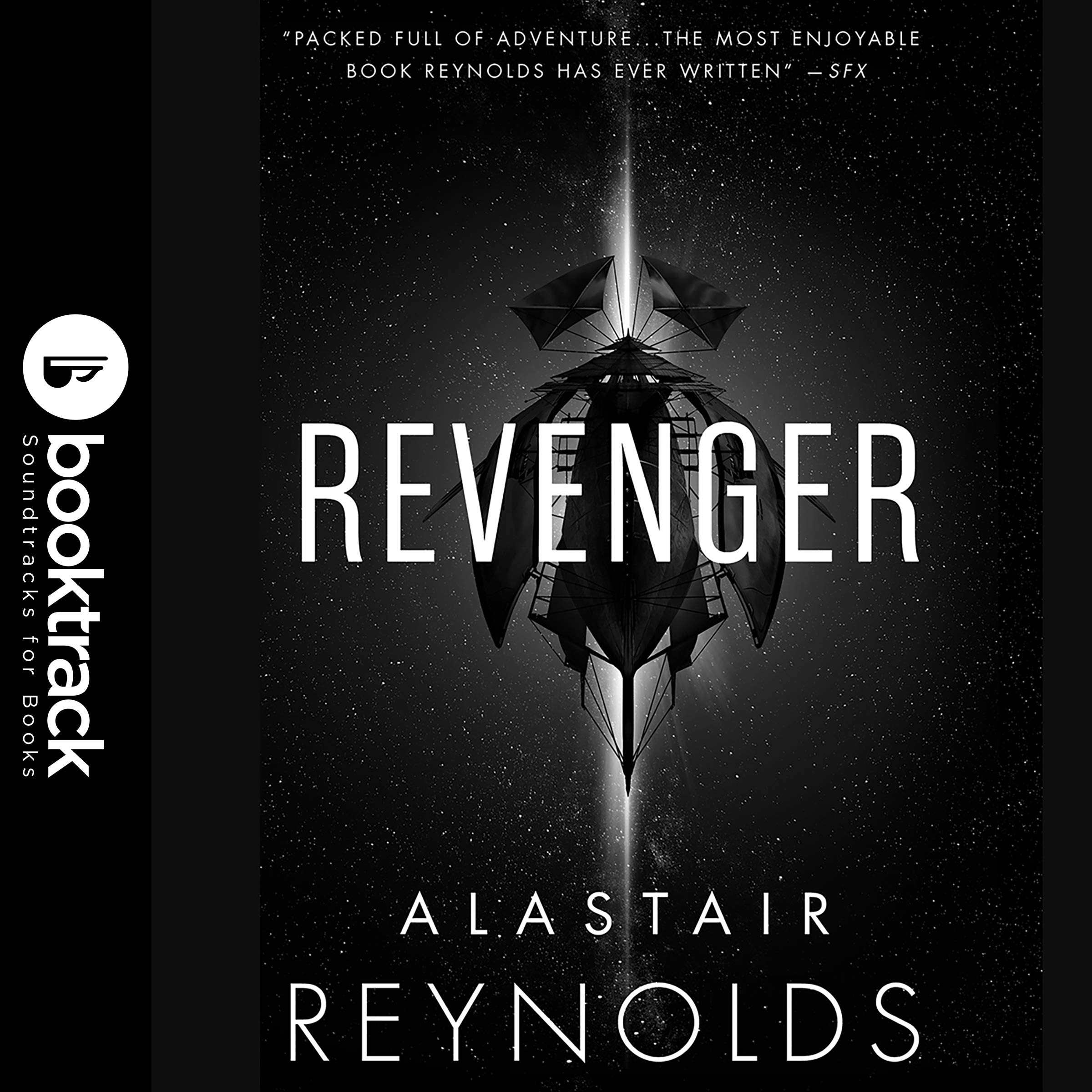 Revenger