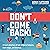 Don't Come Back by Adam Fletcher