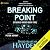 Breaking Point: Outworld Ranger, Book 3