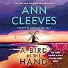 A Bird in the Hand by Ann Cleeves