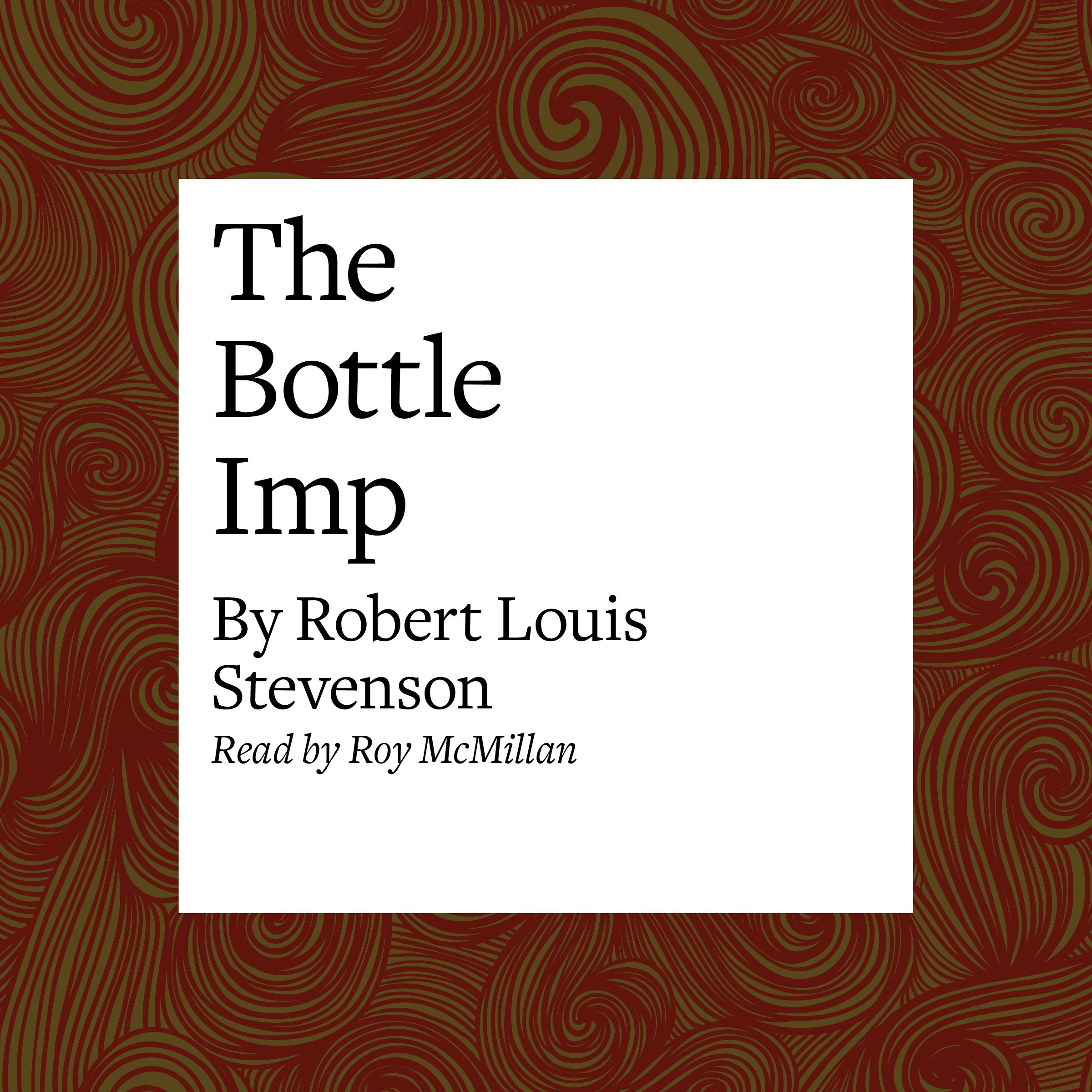 The Bottle Imp