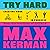 Try Hard: Creative Work in Progress