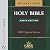 The Holy Bible: The New Rev...