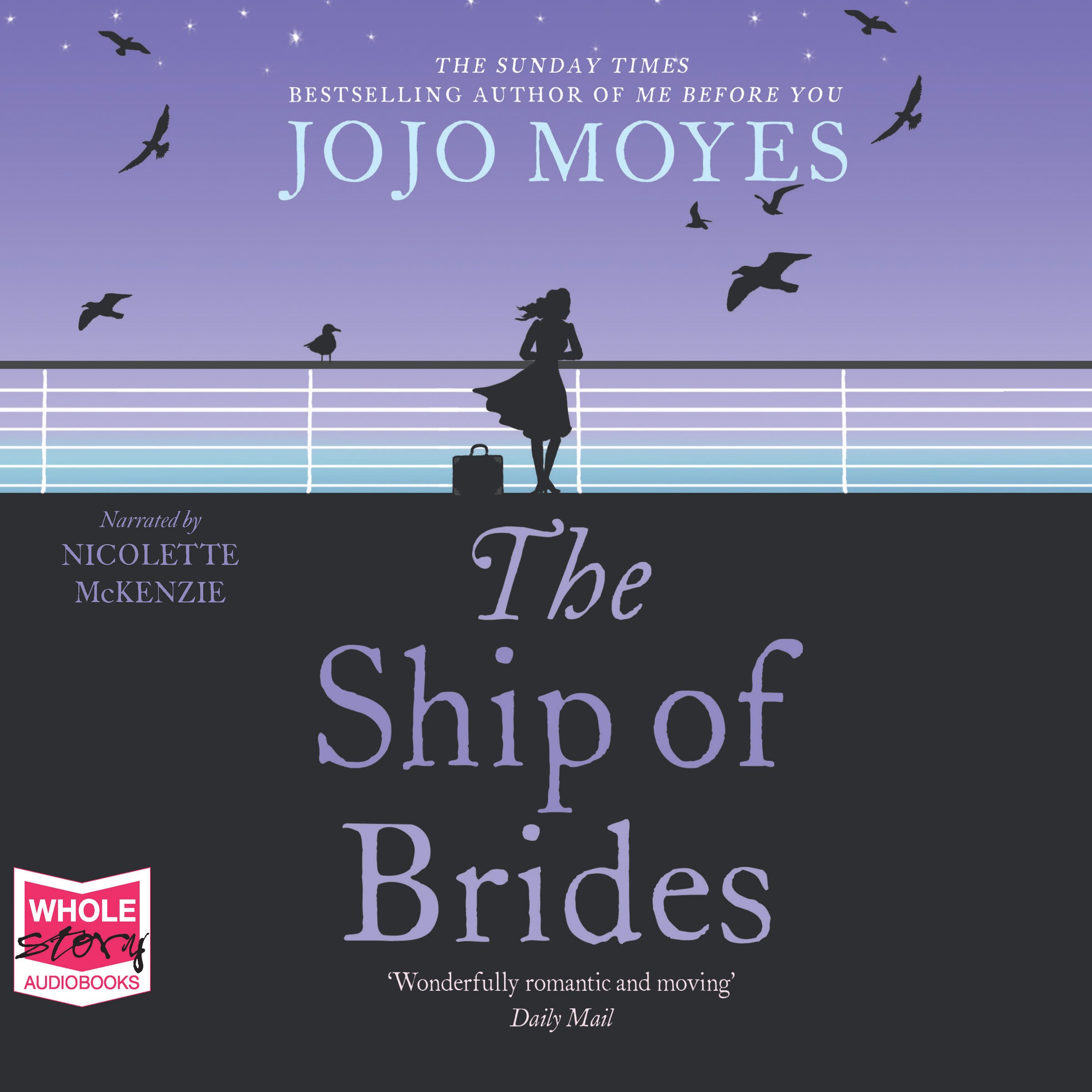 The Ship of Brides