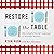 Restore the Table: Discovering the Powerful Connections of Meaningful Mealtimes
