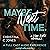 Maybe Next Time: Vegas Nights, Book 1