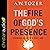 The Fire of God's Presence:...