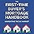 The First-Time Buyer’s Mortgage Handbook by Mark Parry