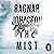 The Mist (Hidden Iceland, #3)