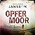 Opfermoor by Susanne Jansson