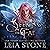 Seeking the Fae (Daughter of Light #1)