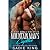 Mountain Man's Captive (Men of Maple Mountain #2)