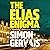 The Elias Enigma: Caspian Anderson, Book 2