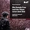 Die fremde Frau u...