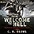 Welcome to Hell: Tasmanian Special Forces Group, Book 1