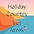 Holiday Country: A Novel