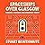 Spaceships Over Glasgow: Mo...