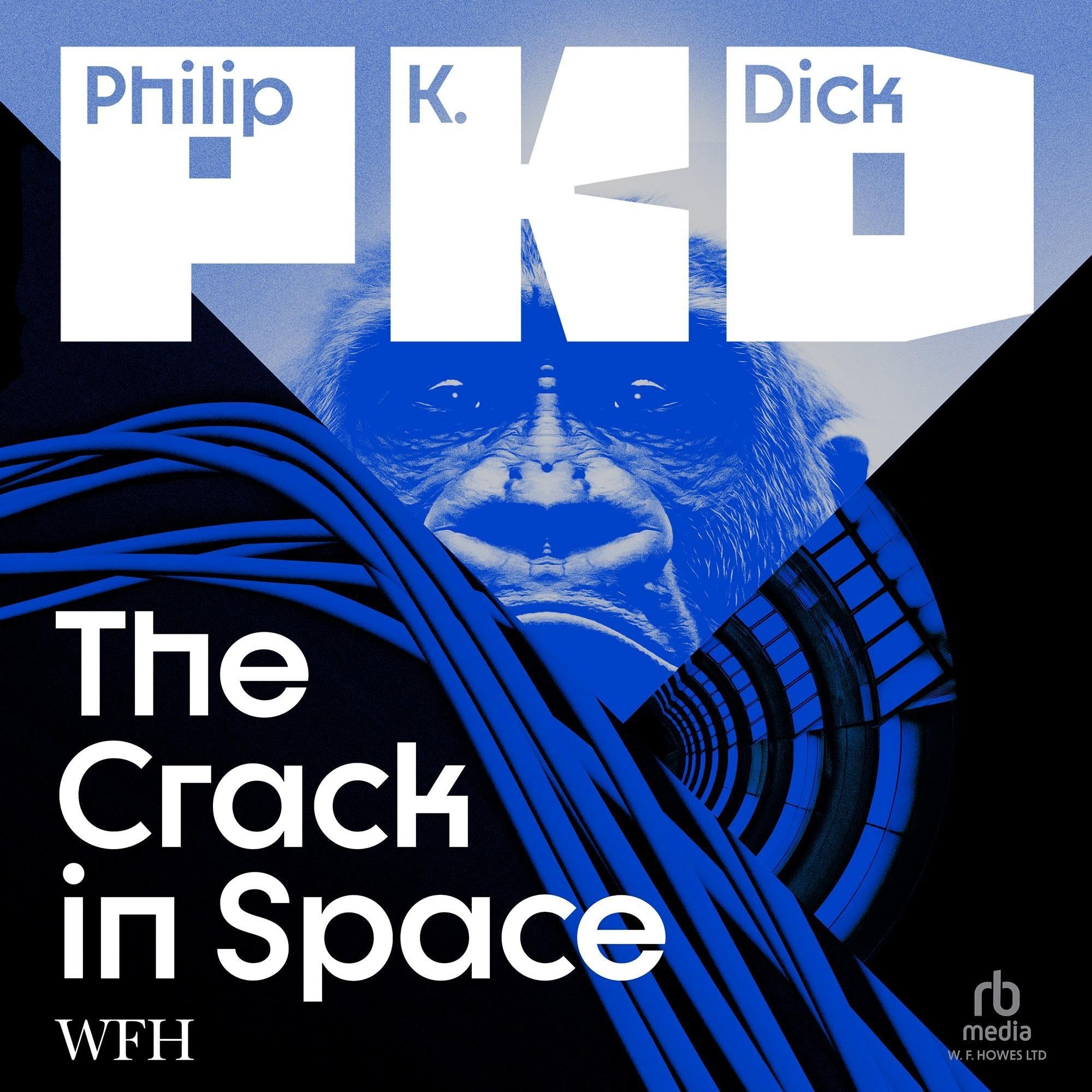 The Crack in Space