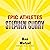 Epic Athletes: Stephen Curr...