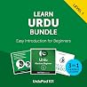 Learn Urdu Bundle...