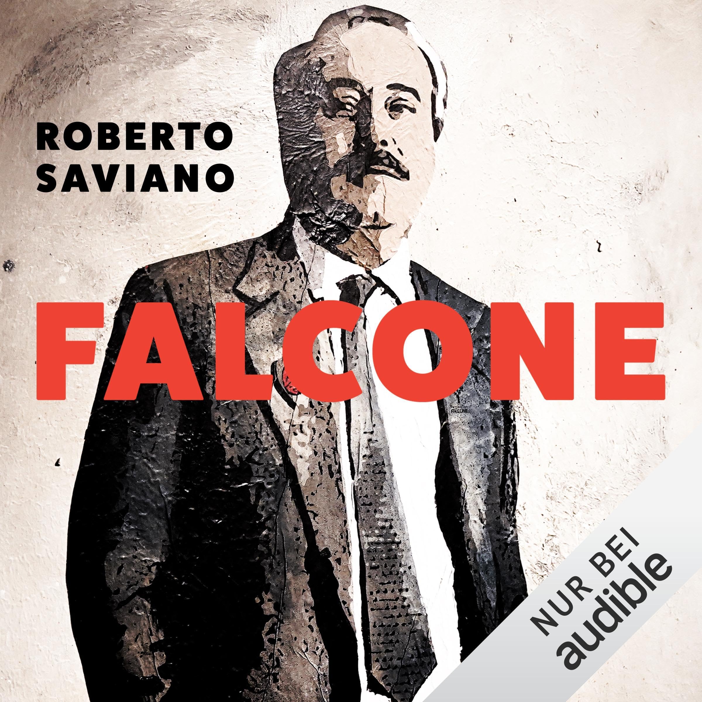 Falcone (Audible Audio)