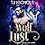 Wolf Lust (Outcast Pack #5)