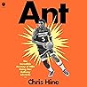 Ant: The Incredib...