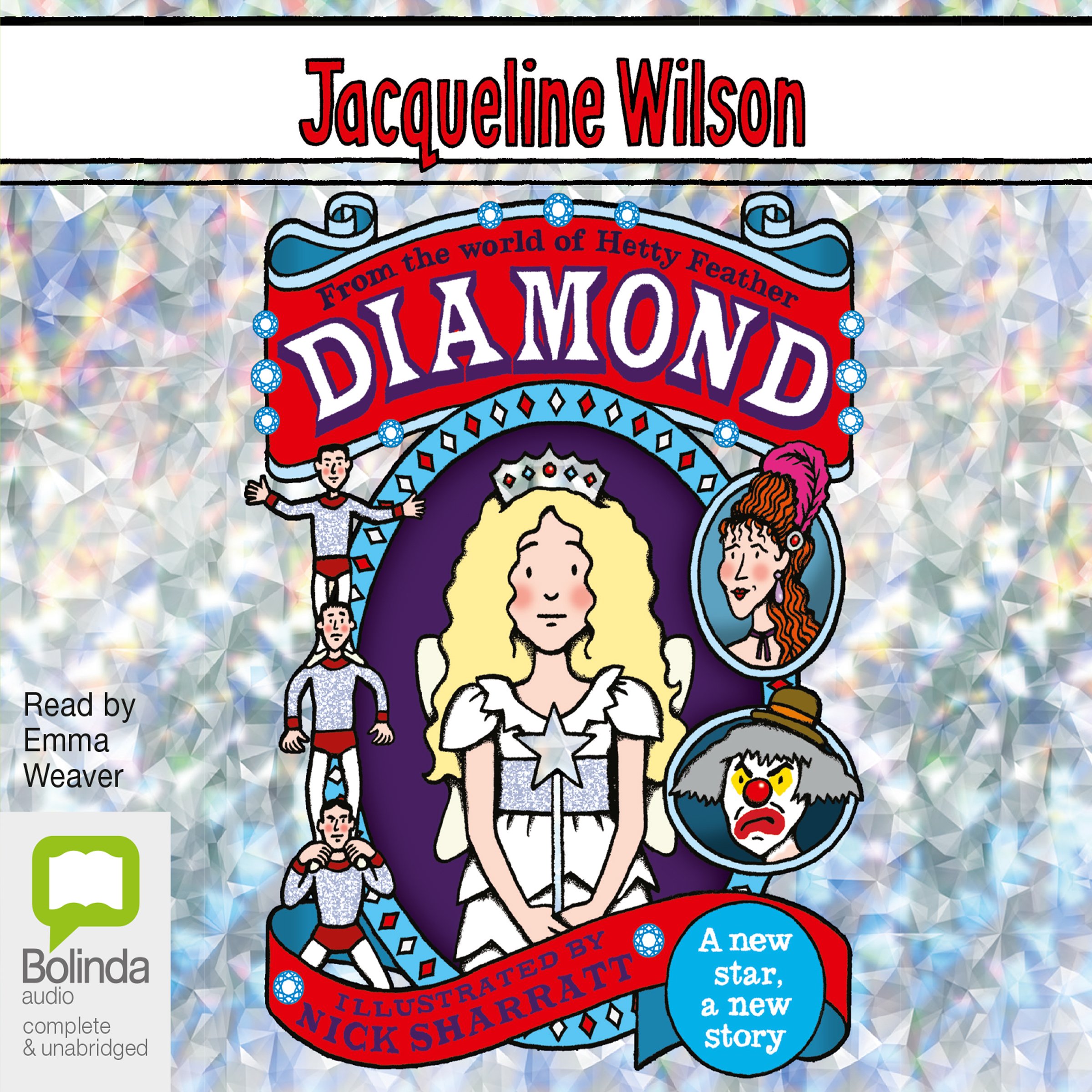 Diamond