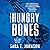 The Hungry Bones: Alexa Glock Forensics Mystery, Book 5