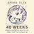 40 Weeks: What Humans and 8...