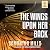 The Wings upon Her Back
