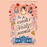 A Terribly Nasty Business by Julia Seales