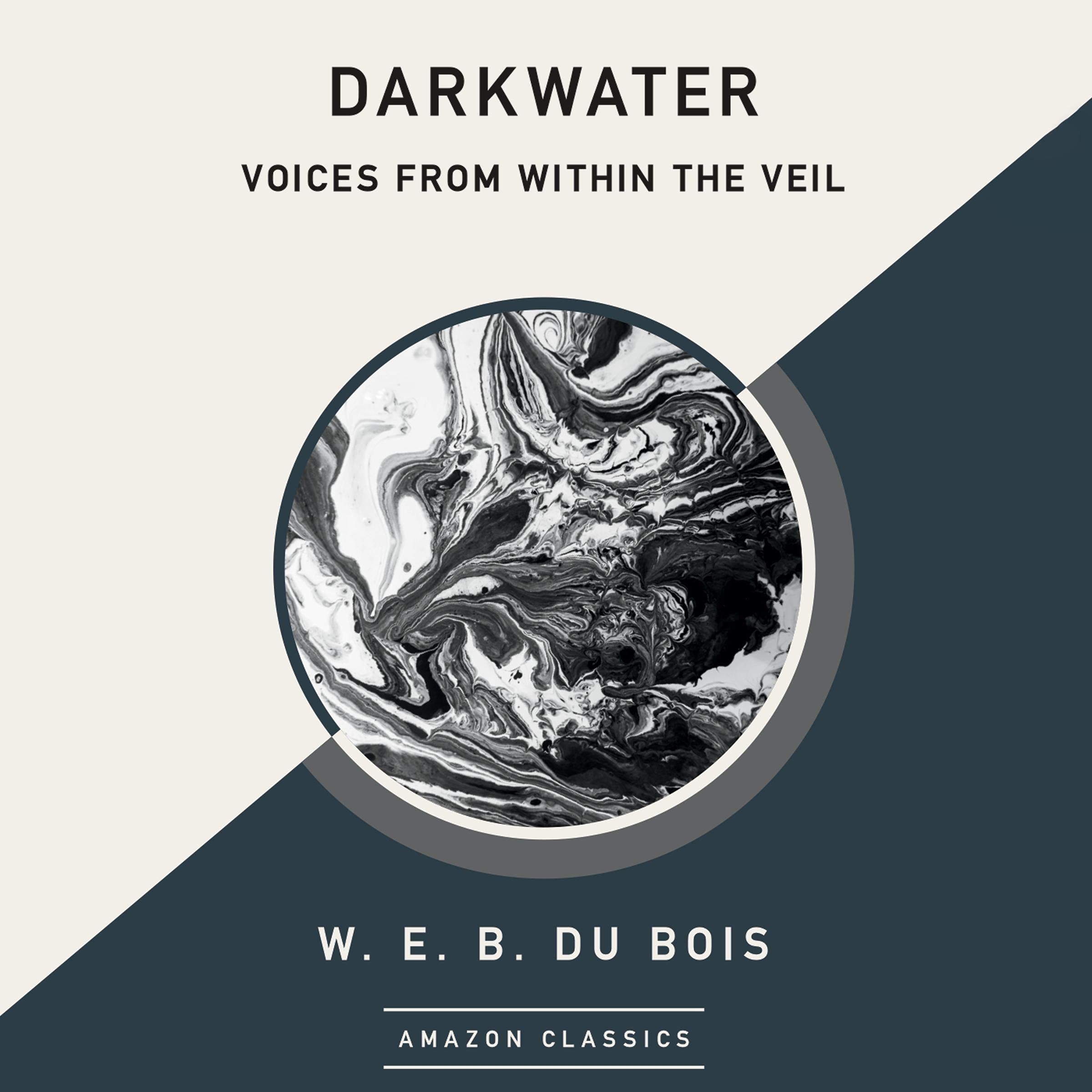 Darkwater: Voices from within the Veil