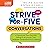 Strive-for-Five Conversatio...