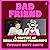 Bad Friend: A Century of Revolutionary Friendships