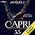 Capri 3.5: Season Three: Delgato Family: Capri, Book 3.5
