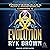 Evolution: Frontiers Saga, Part 3: Fringe Worlds, Book 6