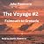 The Voyage #2: Falmouth to ...