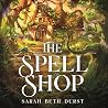 The Spellshop The Spellshop