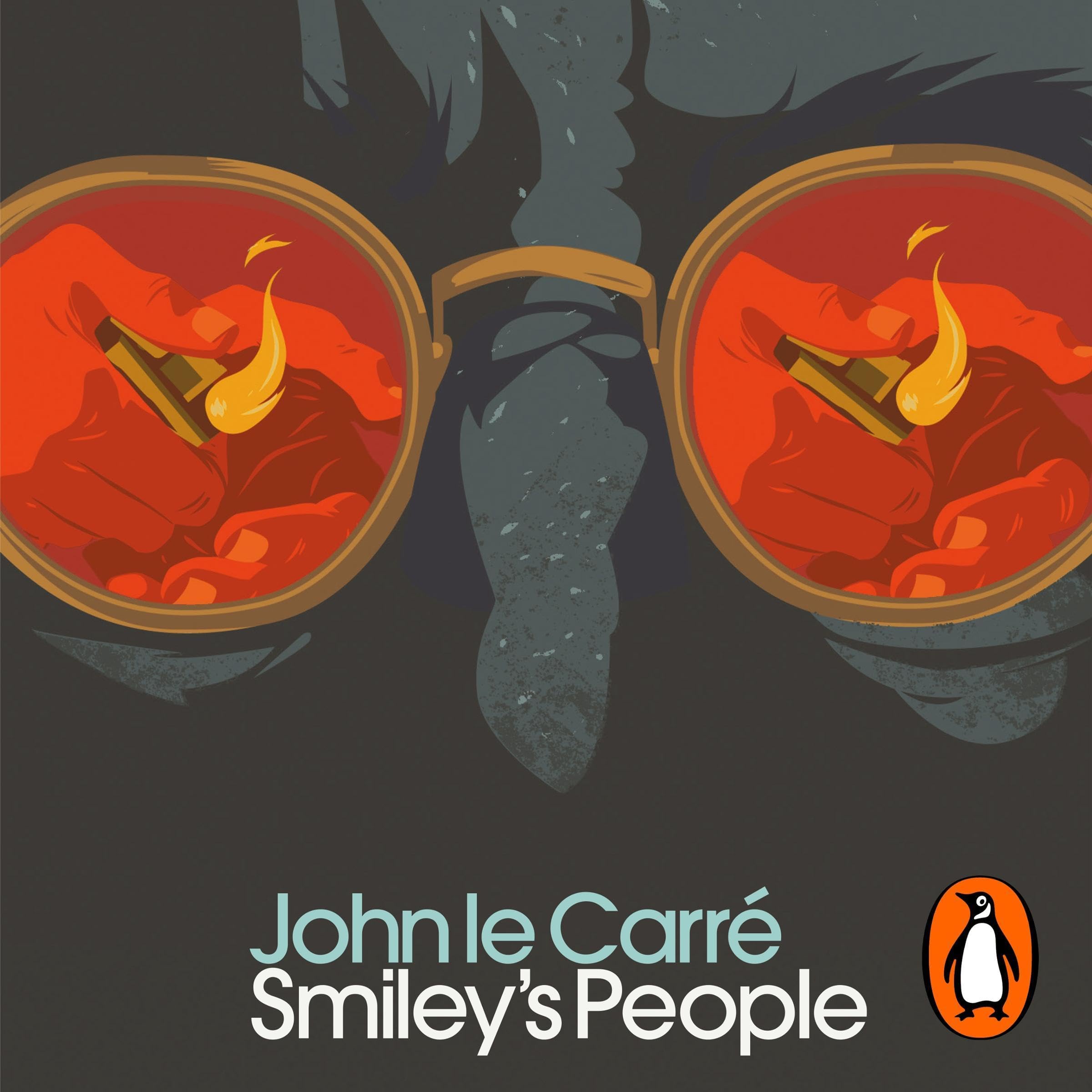 Smiley's People