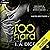 Too Hard: Hayes Brothers, B...
