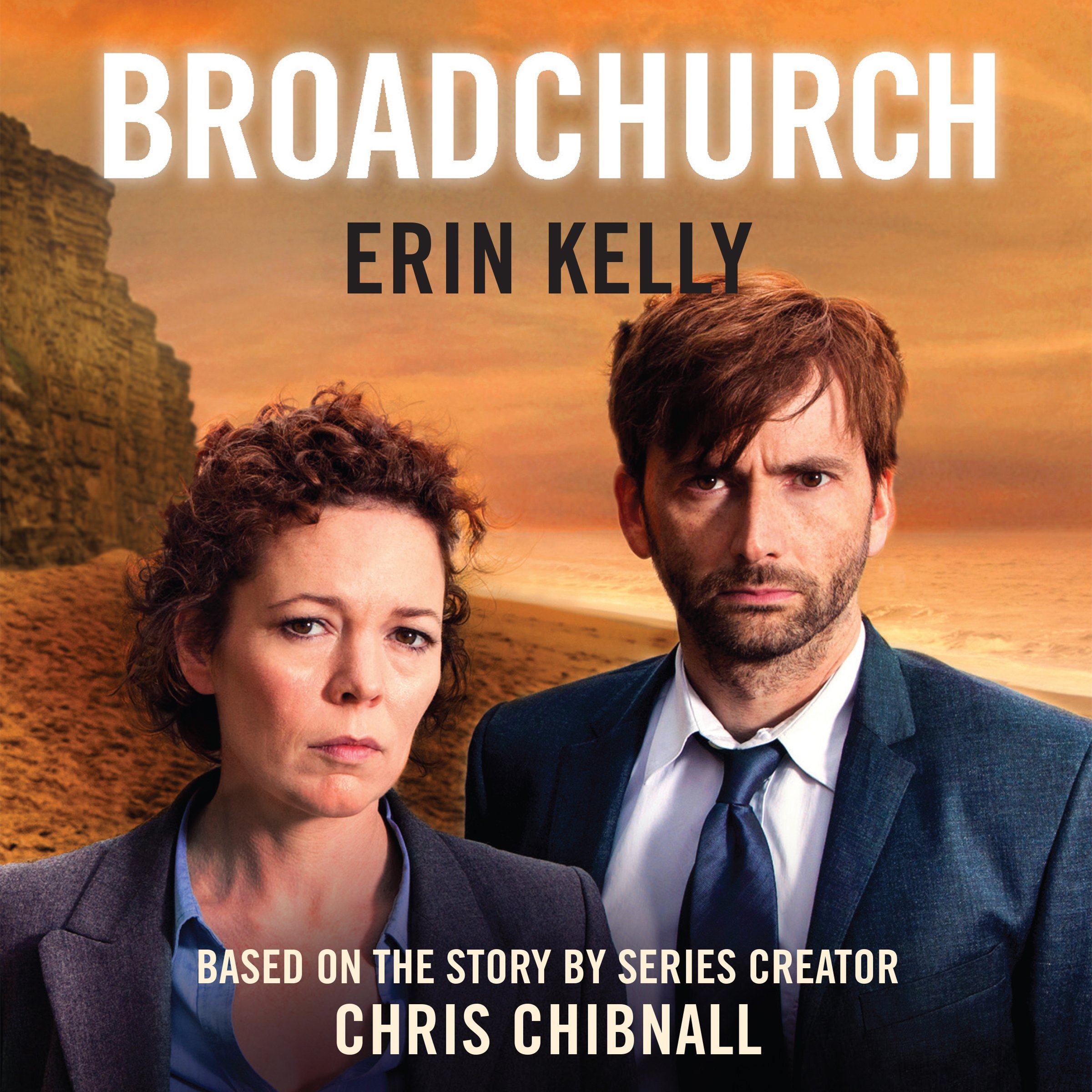 Broadchurch